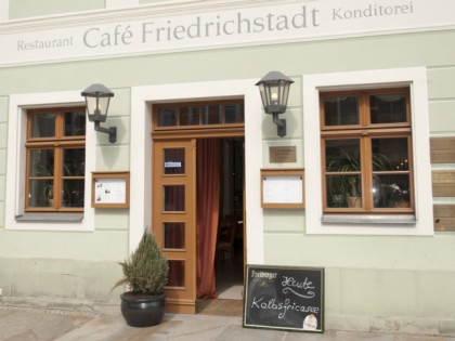 Foto: Friedrichstadt